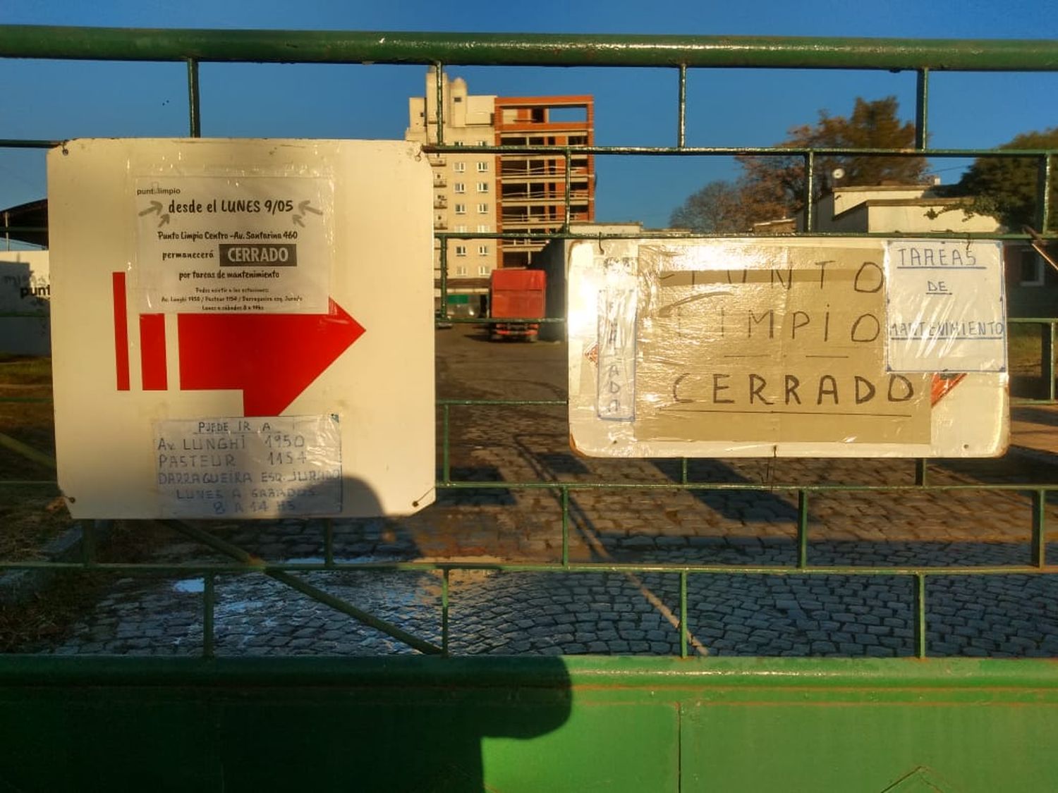 Con el Oído Agudo