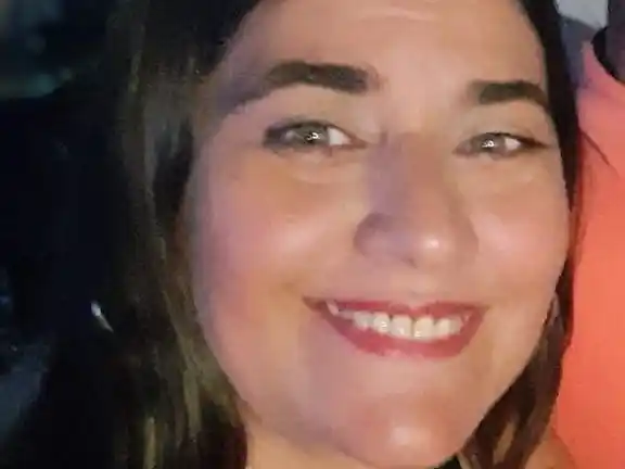 Taller de canto con la profesora Karina Burguera