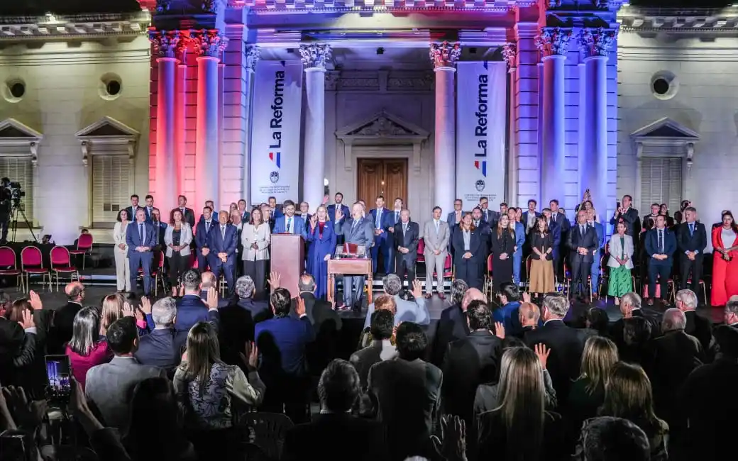 jura constitución - 1