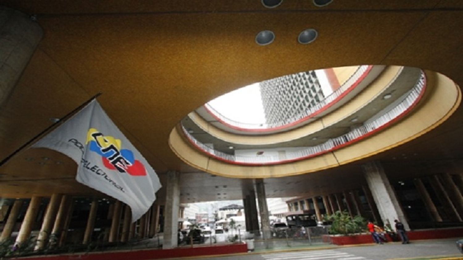 Cinco rectores del CNE podrían repetir en sus cargos por siete años más