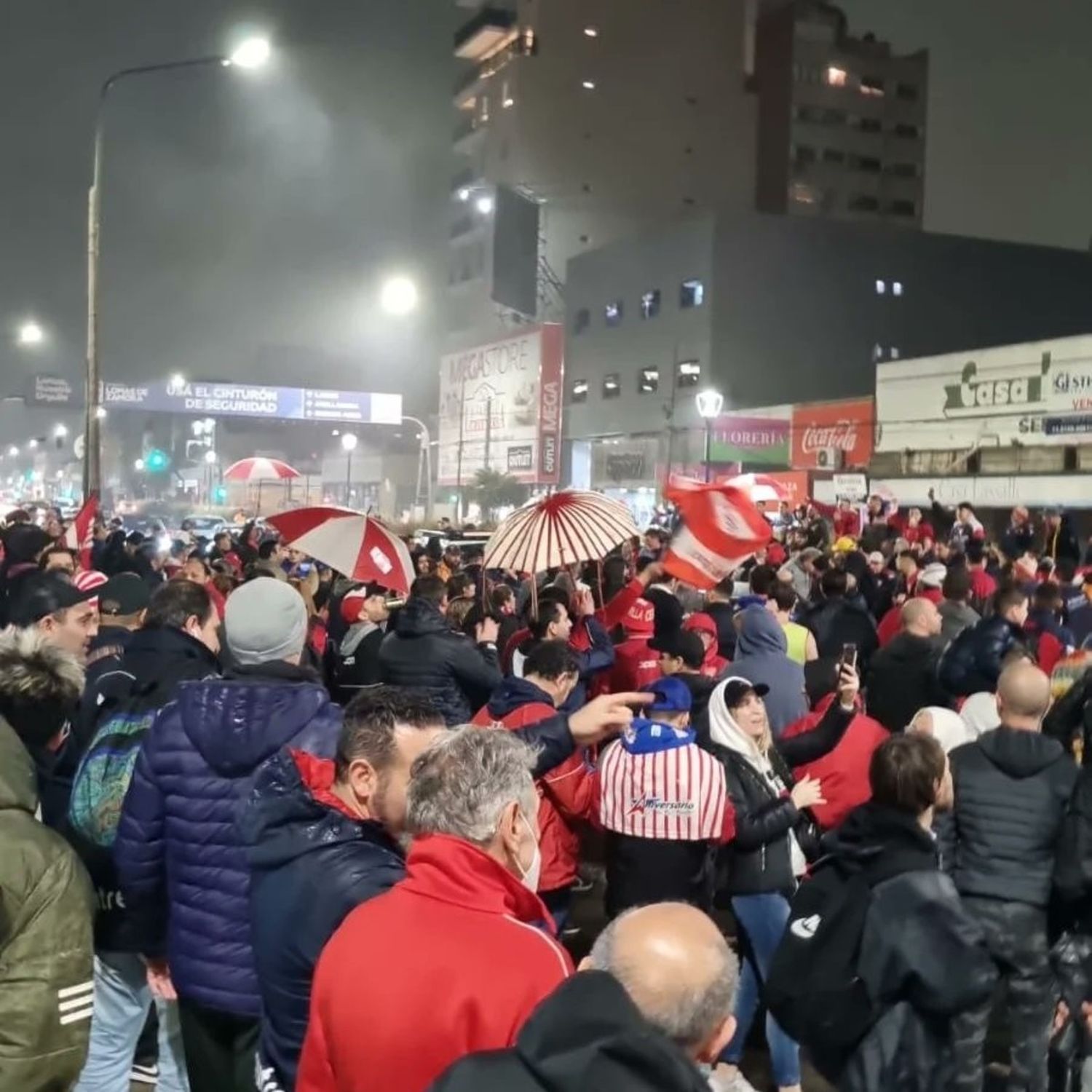 Lomas de Zamora: Los Andes jugará sin público local y además suspendieron el estadio 