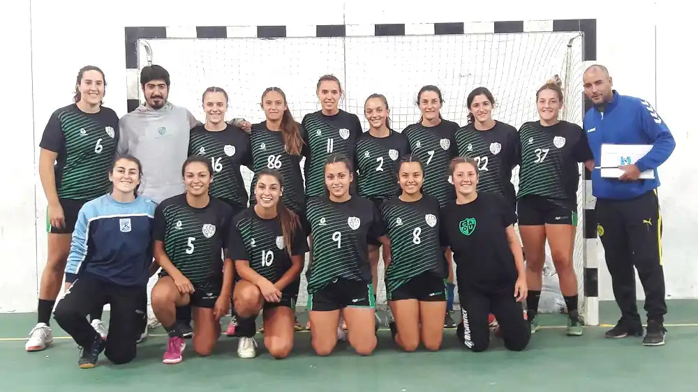 Once Unidos logró el ascenso al Nacional “B”