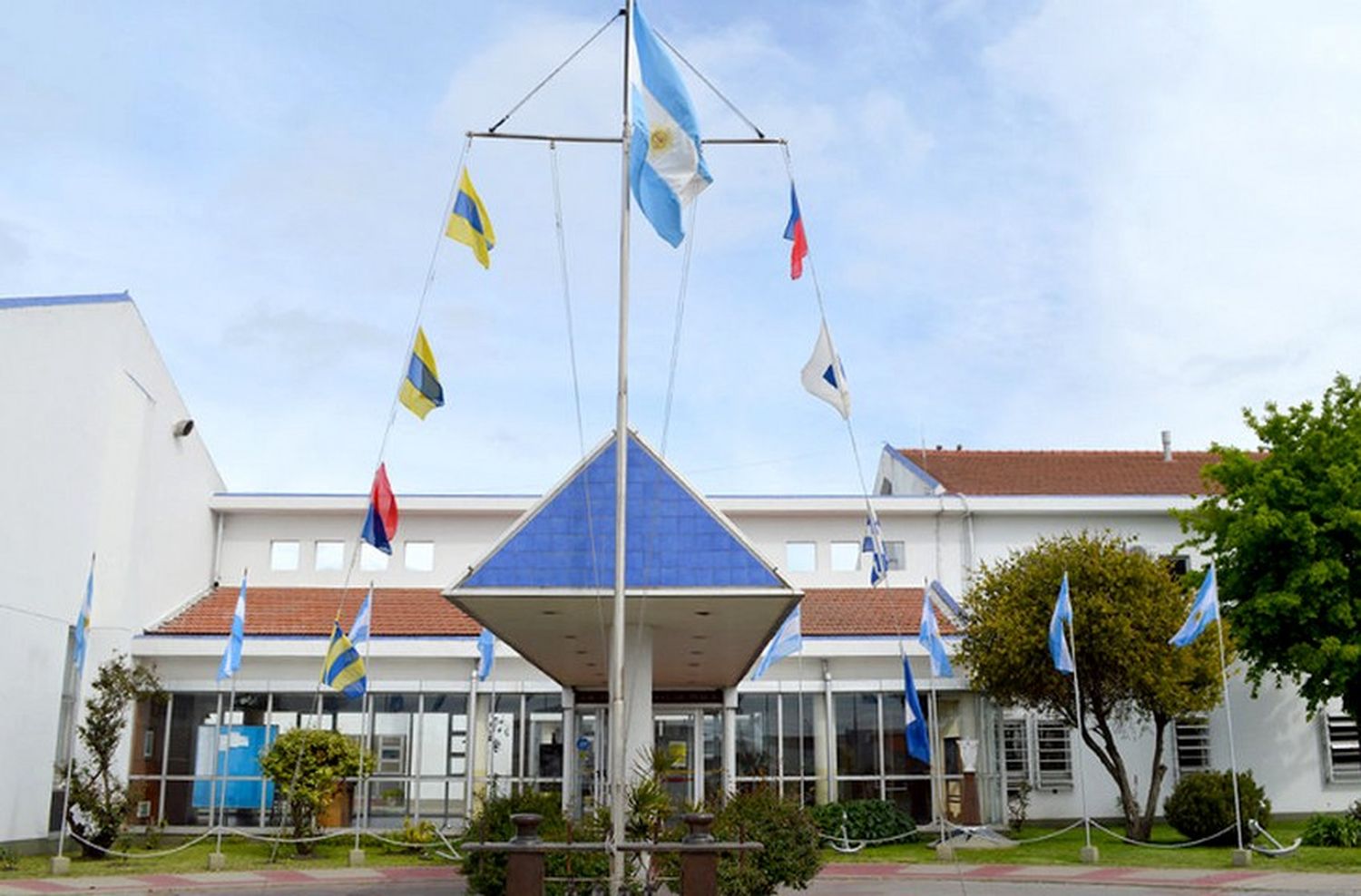 La Escuela de Pesca será sede del cierre del ciclo “Seminarios de Intereses Marítimos”