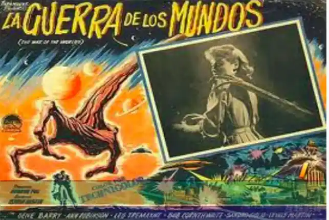 Los mundos y las guerras