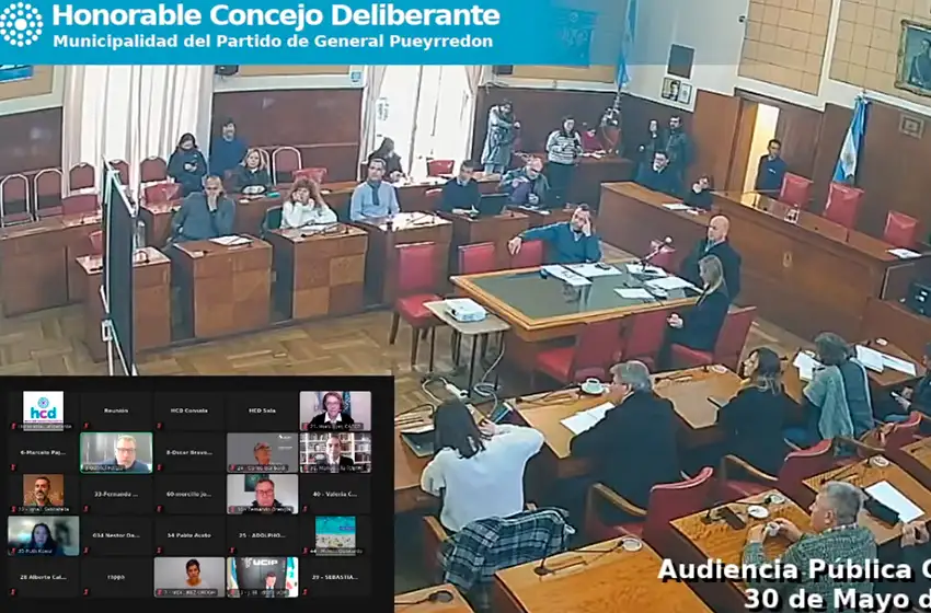 Exploración offshore: "Montenegro tenía información"