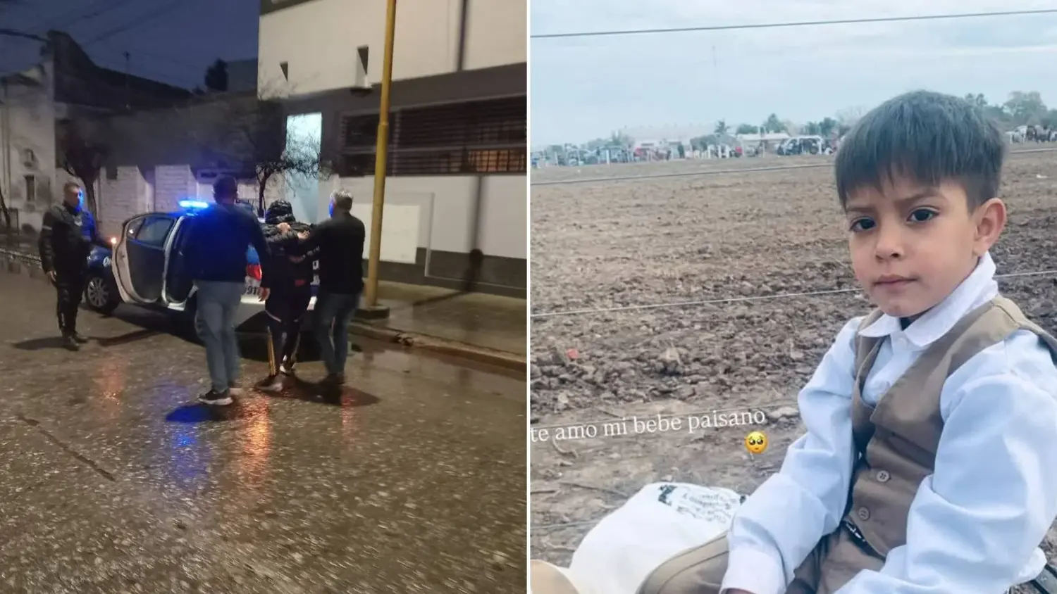 Caso Zamir Torres: imputaron a los últimos dos detenidos por homicidio calificado y tentativa de homicidio