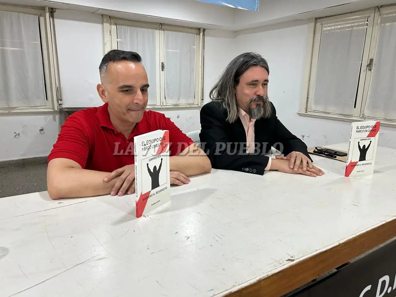 Reverdito