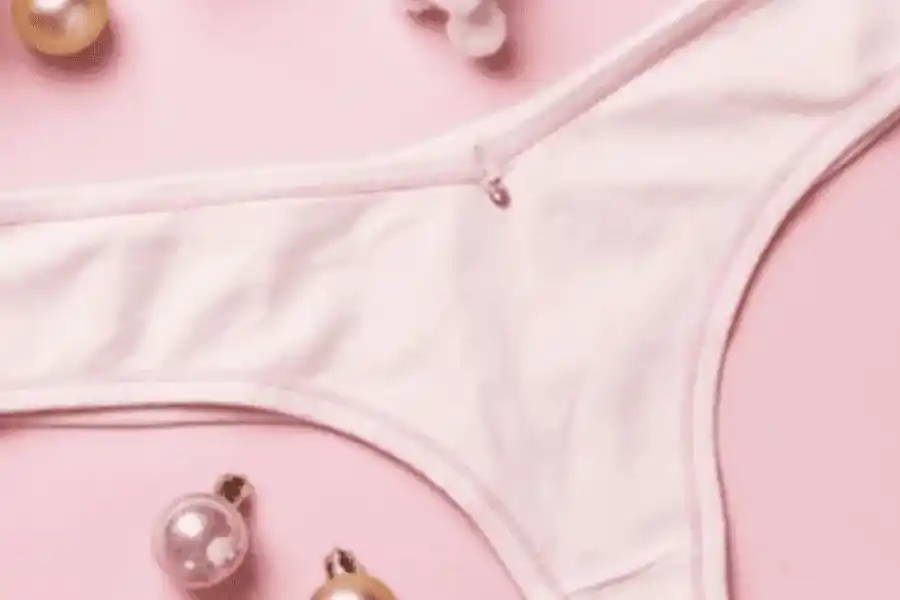 ¿Por qué se usa bombacha rosa en Año Nuevo?