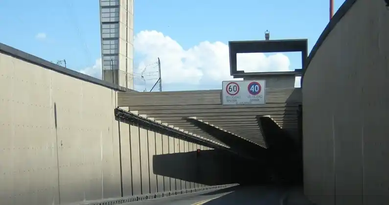 Diputado reclamó por la seguridad de Túnel “Uranga-Sylvestre Begnis”