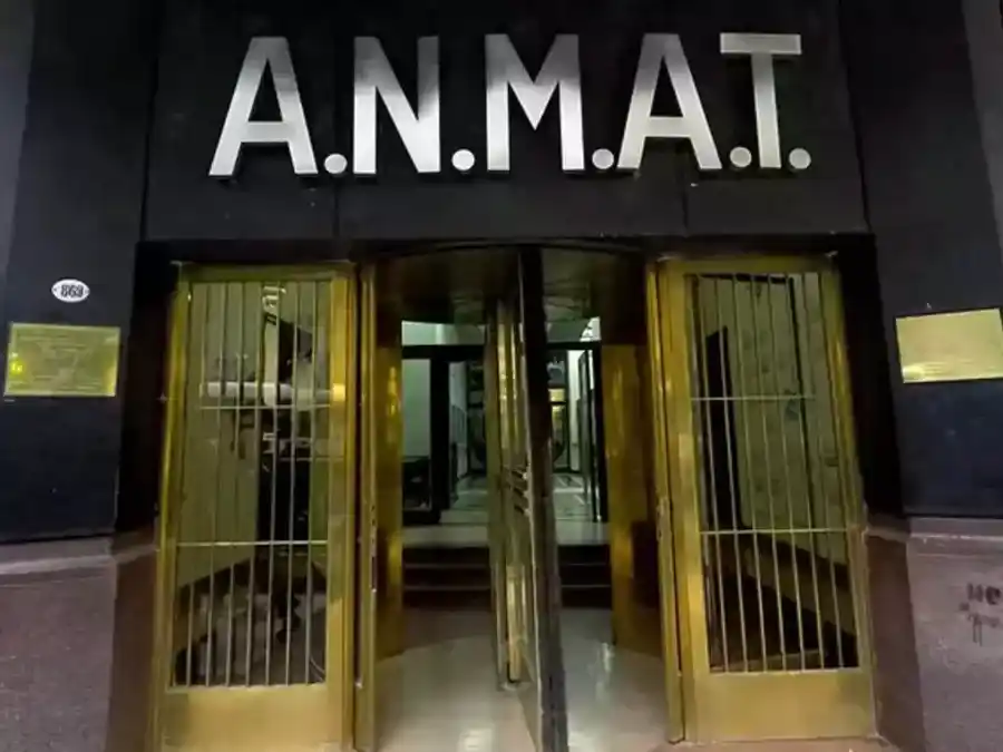 Causa por fentanilo contaminado: allanaron la sede central de Anmat