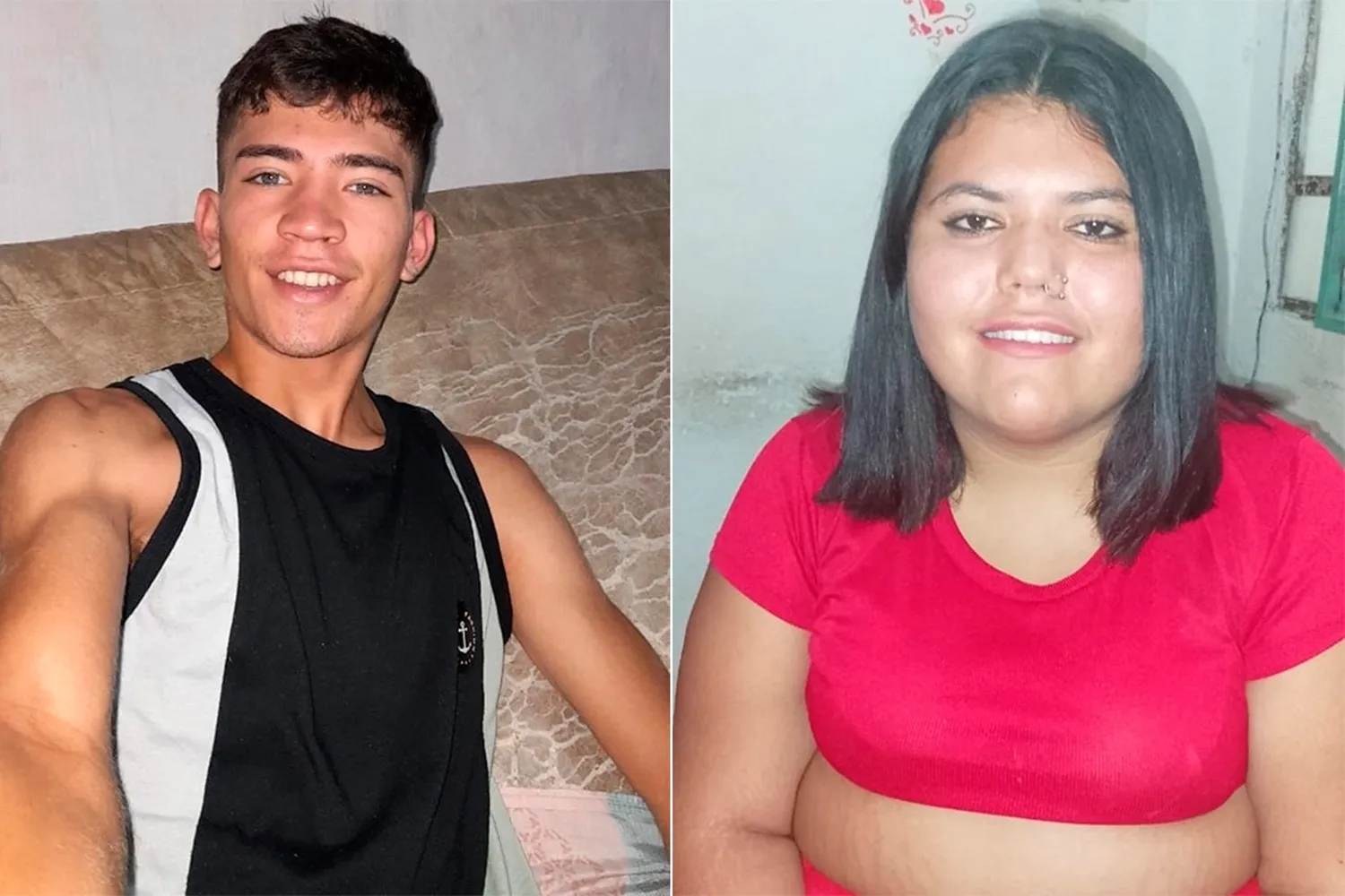 Buscan a dos adolescentes que están desaparecidos en Paraná