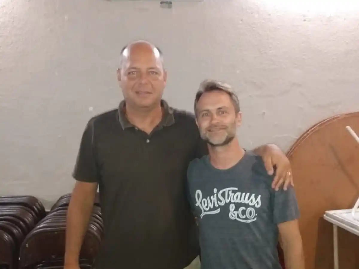 Comenzó una nueva era
