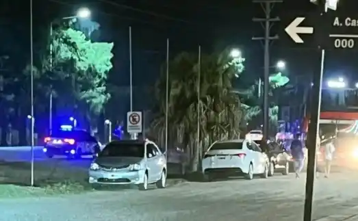 Trágico fin de semana en Esperanza: dos jóvenes motociclistas murieron en distintos accidentes viales