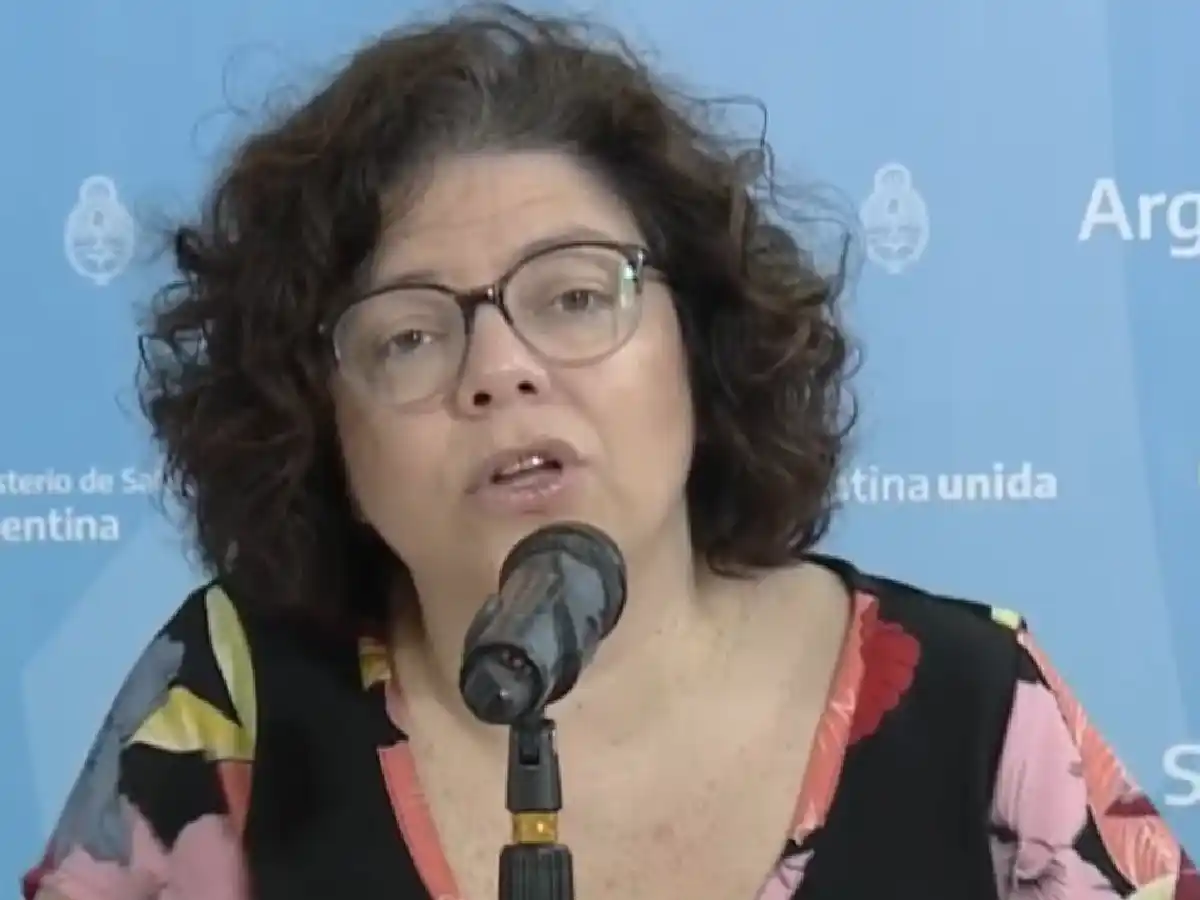 Coronavirus en Argentina: el Gobierno recomendó el sexo virtual en medio del aislamiento obligatorio