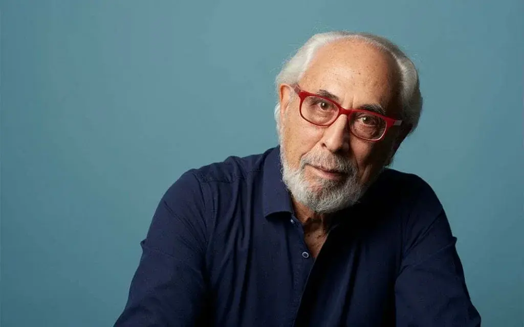 Santiago Kovadloff dará una charla en la Feria del Libro el domingo 4 de octubre