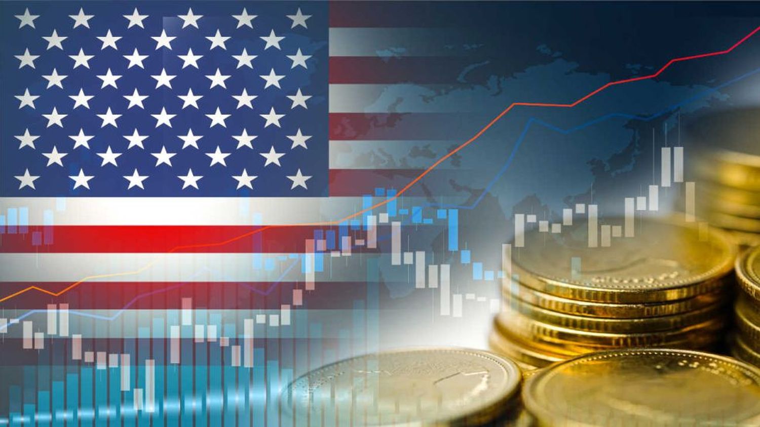 The U.S. economy defies expectations with solid growth in July 2024, driven by consumer spending.