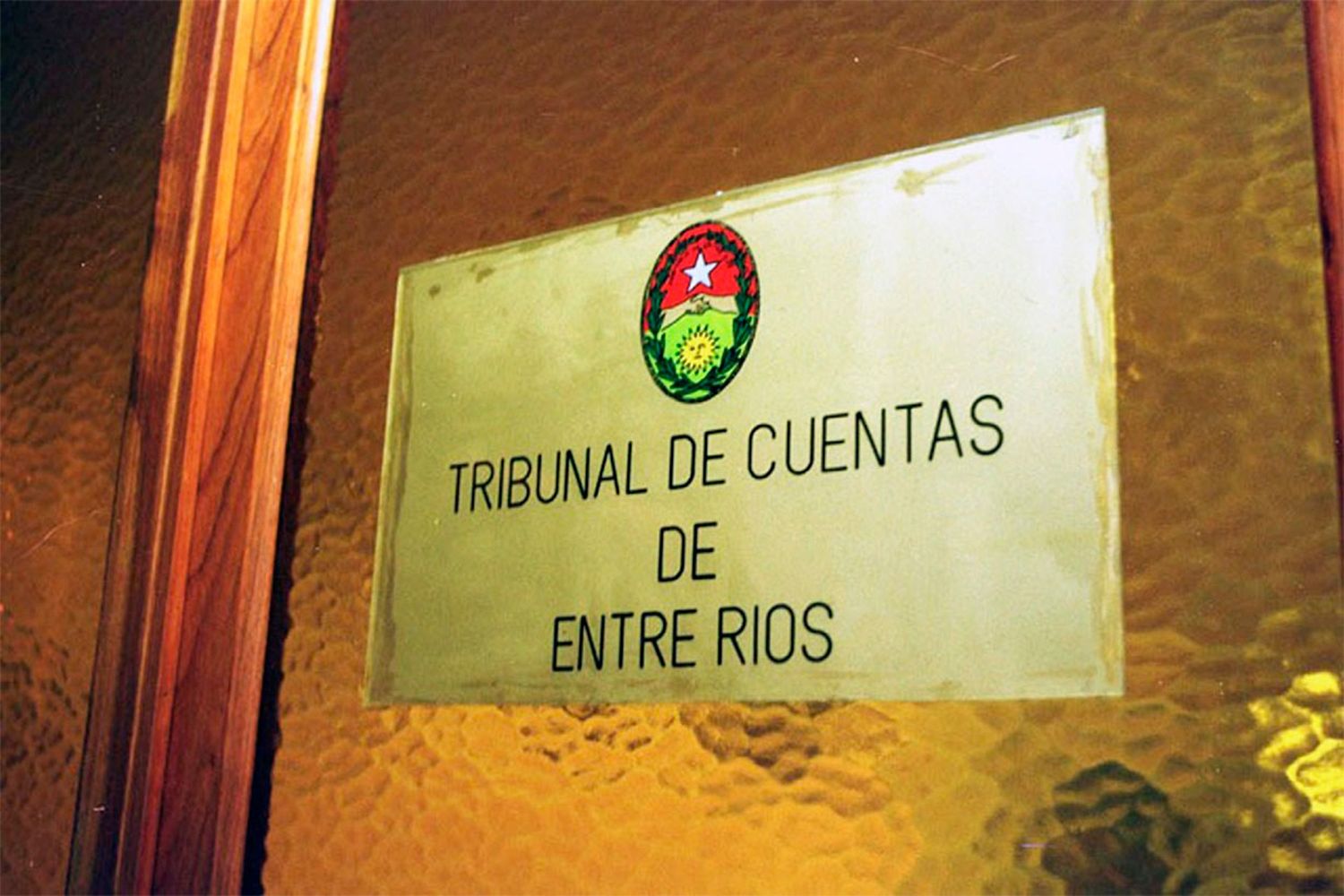 Tribunal de Cuentas: utilizarán herramientas digitales