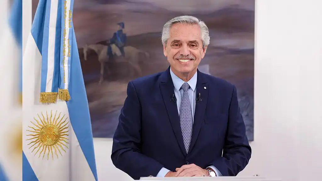 El Presidente sostuvo que "el ingreso de las y los más vulnerables no se verá afectado"