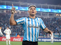 Maximiliano Salas, a un paso de convertirse en refuerzo de River Plate