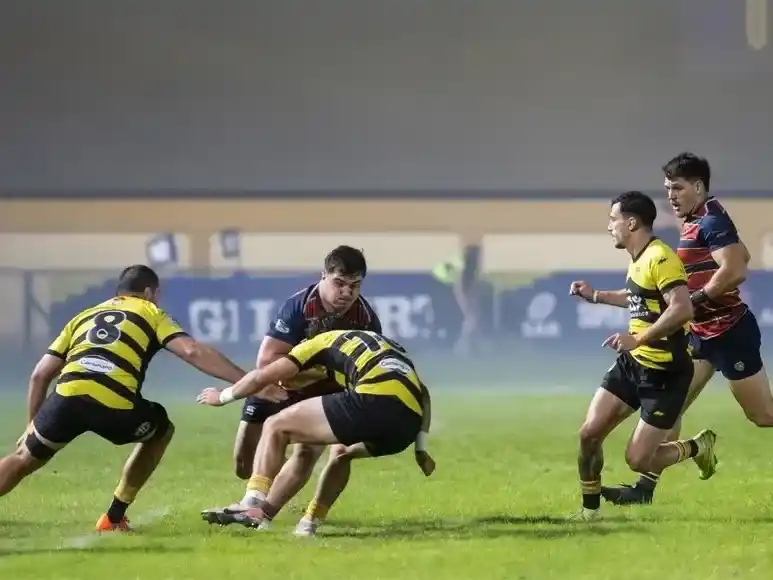 peñarol rugby