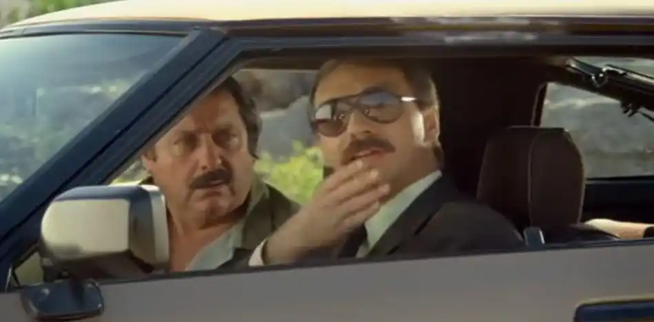 ahi lo tenes al pelo