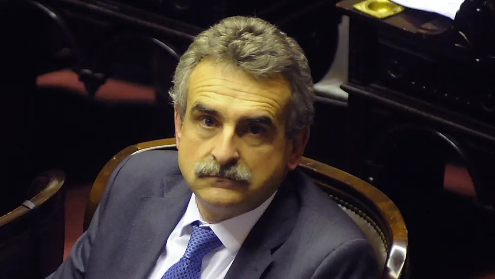 Elecciones 2015: Para Rossi, el FPV ganará las presidenciales