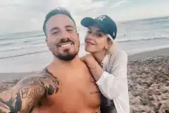 Qué dijo Carmen Barbieri de la escandalosa separación de Fede Bal y Sofía Aldrey