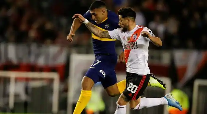Superclásico 2021:  Boca y River abren el año y pelean por la cima