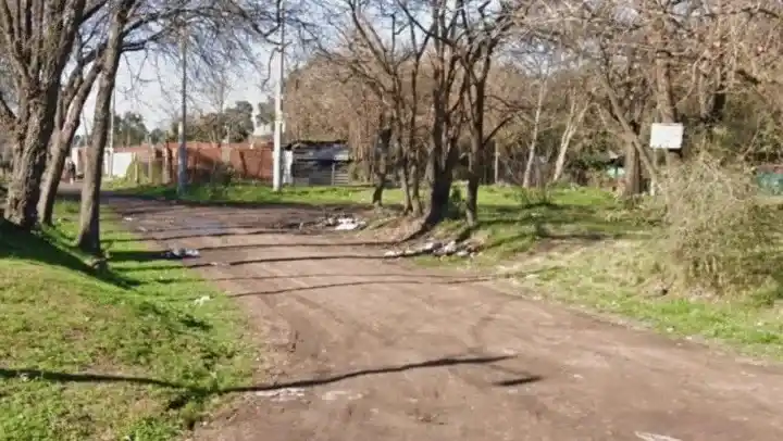 Cayó "El abuelo", acusado de asesinar a un muchacho frente a su novia para robarle la motocicleta