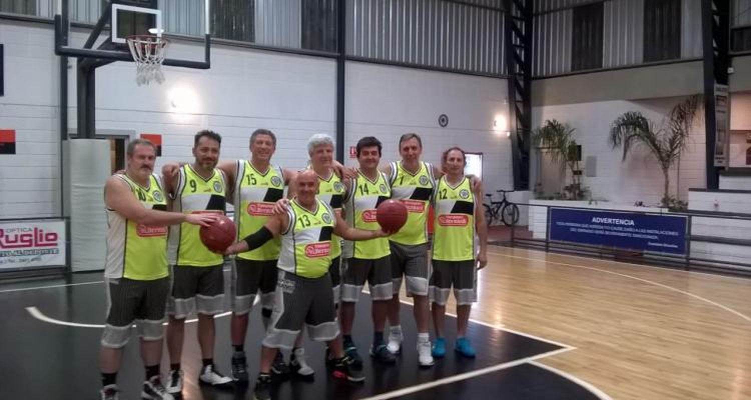 Costa Norte se presentó en Uruguay