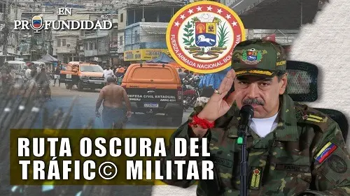 Impacto Venezuela