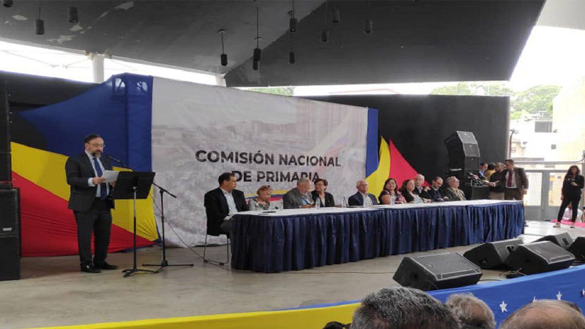 ¿SE ENREDA EL PAPAGAYO? Aplazan hasta mayo presentación varias normativas de las primarias