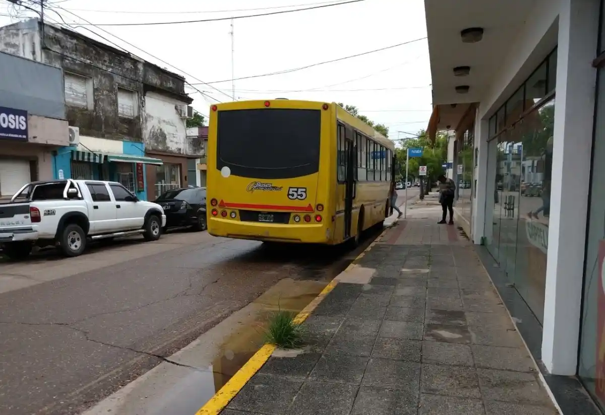 Empresarios piden que el boleto del colectivo  pase de 200 a casi 600 pesos