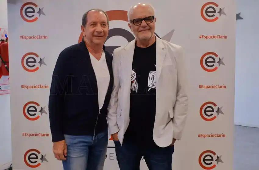 “Espacio Clarín es el contacto que tenemos todos con Mar del Plata”