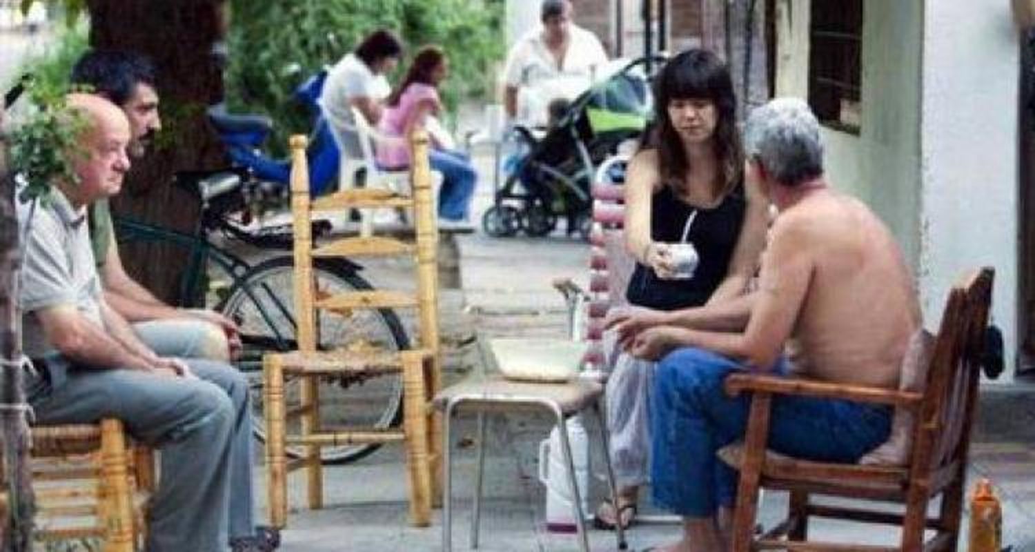 Salí a tu vereda: Una propuesta para revivir “la tranquilidad de San Pedro”