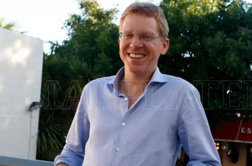 Mesa judicial bonaerense: Bicameral cita a expresidente de Banco Provincia Curuchet