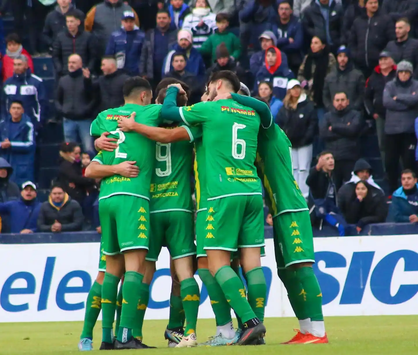 Aldosivi sigue sin volver el triunfo