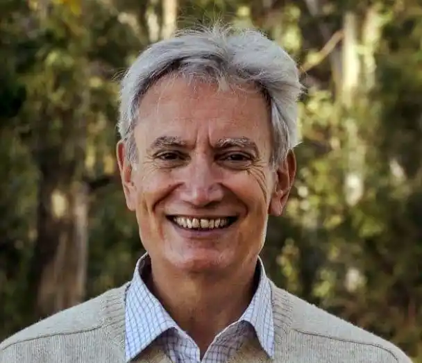 imagen Horacio Daniel Pascual