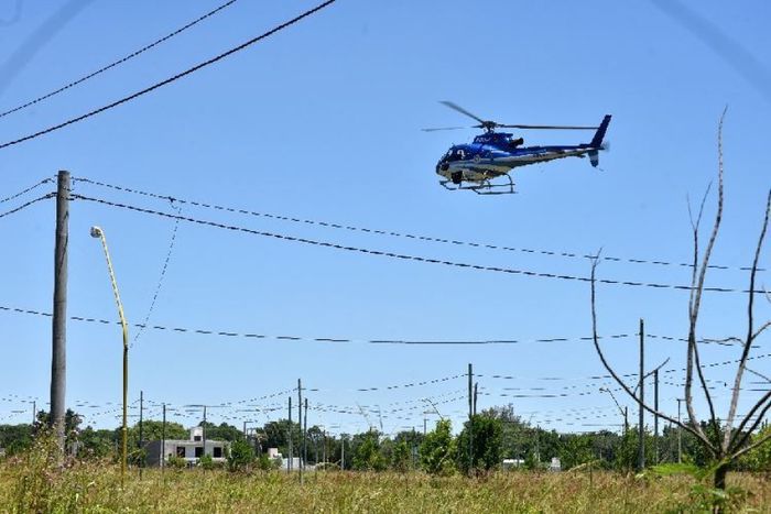 Búsqueda realizada en el 2019