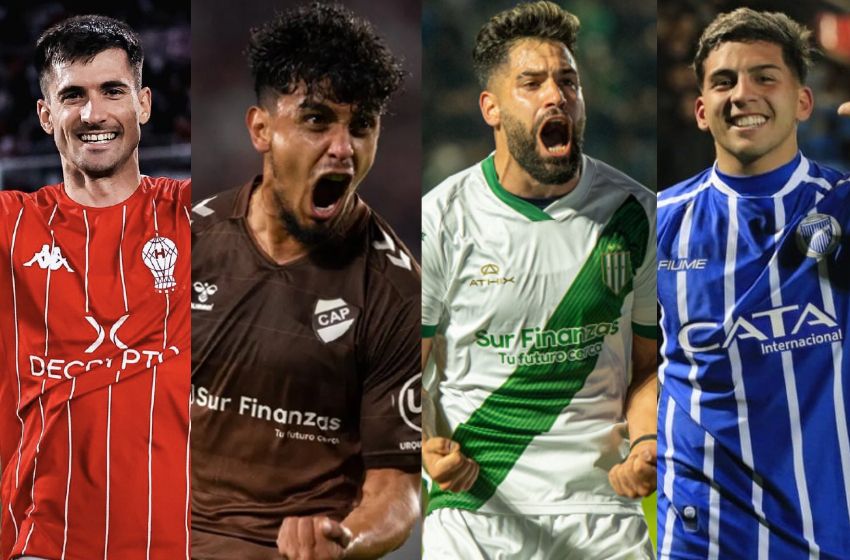 Comienzan los cuartos de final de la Copa de la Liga y se define el segundo ascenso a Primera: la agenda deportiva de este sábado