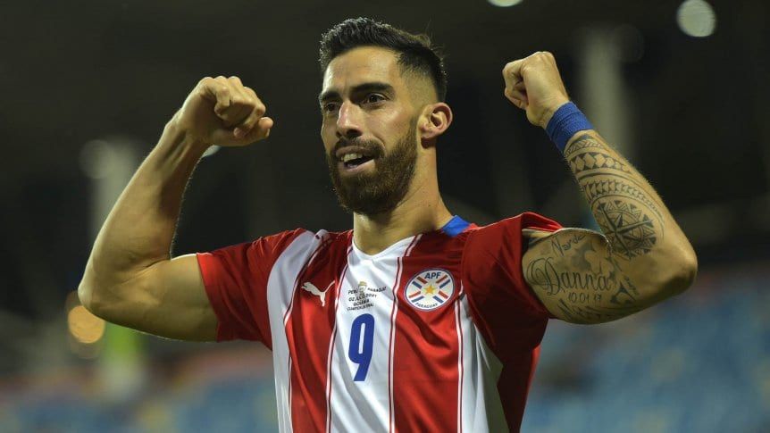 Gabriel Ávalos es nuevo jugador de Independiente.