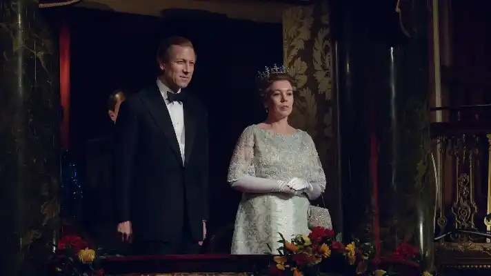 La imagen de Diana en The Crown que todos querían ver