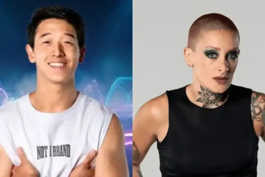 ¿A quién eliminaron de la casa?