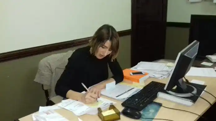 Elecciones PASO 2021: En Rivadavia, victoria contundente de Juntos