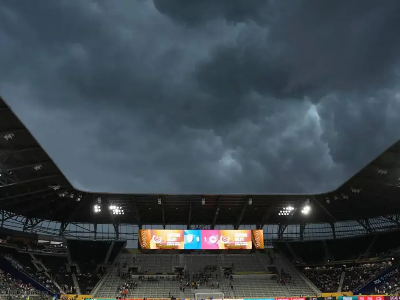 tormentas  estadso