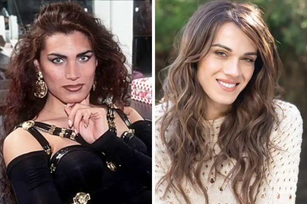 Mariana Genesio Peña protagonizaría la serie sobre Cris Miró