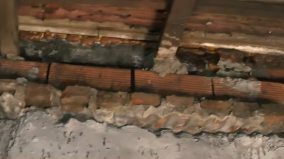 Una vivienda se incendió en la zona norte y una familia perdió sus pertenencias