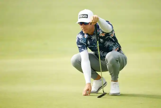 Goya continúa a la expectativa en el PGA Tour