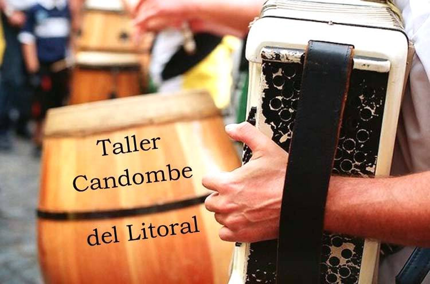 Fiesta del Santo Rey del Candombe