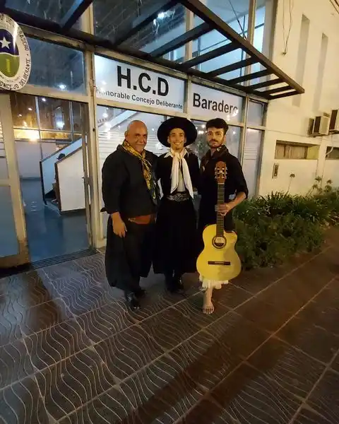 Alejandro Vivas, una historia de superación